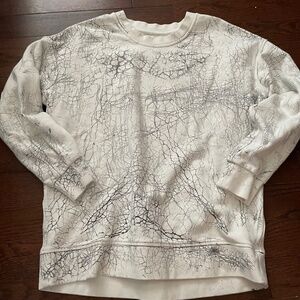 Lululemon pullover